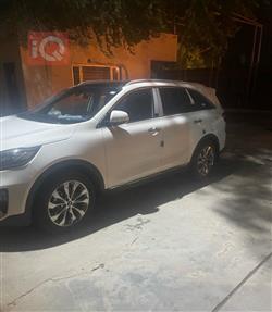 کیا سۆرینتۆ